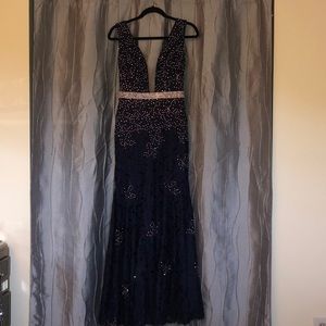 Jovani Gown